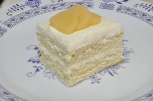 Bratislavské citronové řezy  – Snadné Slovensko recept, zvládnete za 45 - 60 minut